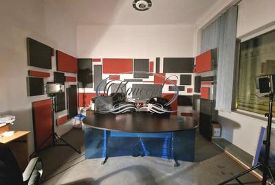 Spatiu de Birouri Ultracentral - 4