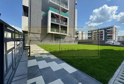 Apartament NOU 1 camera+parcare Bucium Mega Image - 26