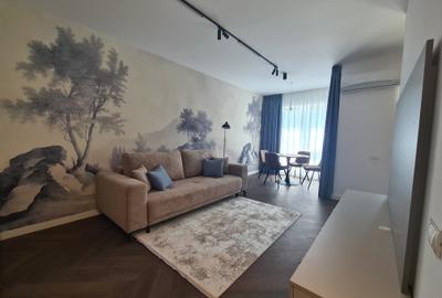 Apartament cu 2 camere decomandat, mobilat în Odăi - 1