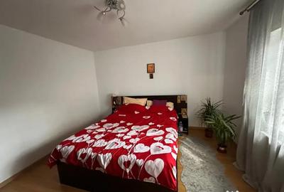 Casă cu 4 camere cu Teren 200 Mp în Brătianu - 5