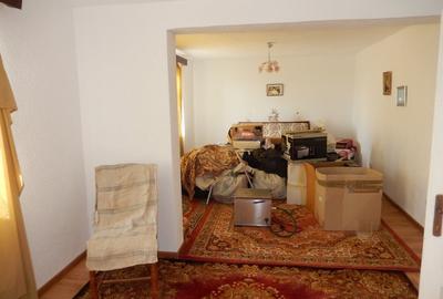 Calugareni-Branistari-casa 4 camere, teren 1965 mp, curent, put, libera,69900 € - 21