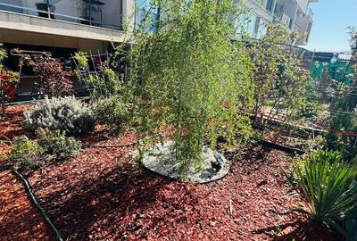 Apartament cu 2 camere decomandat, mobilat în Sud - 1