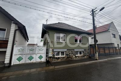 EXCLUSIVITATE Comision 0% Casa individuala 361 mp teren Gusterita - 17