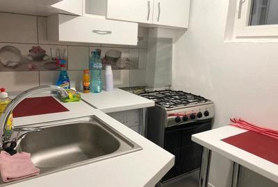 Apartament cu 2 camere nedecomandat în Banu Mărăcine - 3