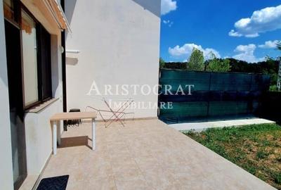 Duplex proximitate padure Corbeanca - 19
