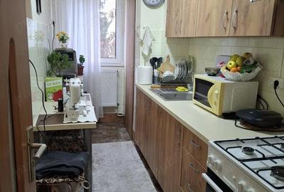 Ap decent 2 cam etaj 1 cu termoteca Vlaicu zona Poetului Ap decent 2 cam etaj 1 cu termoteca Vlaicu zona Poetului - 5