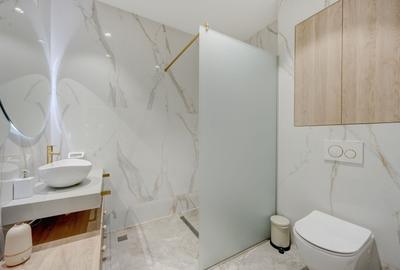 Apartament cu 4 camere în Calea Călărașilor - 9