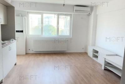 Apartament cu 4 camere semidecomandat, mobilat în Timpuri Noi