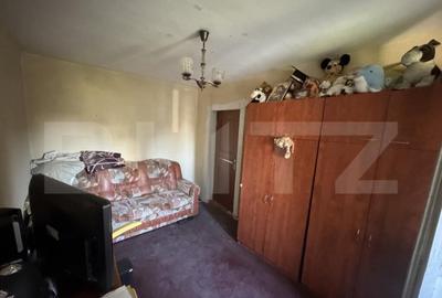 Apartament 2 camere decomandat, etaj 2, CT, 1 Mai Parcul Rom - 5