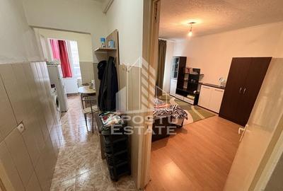 Apartament cu 1 camera, etajul 1 ,zona Blascovici - 2