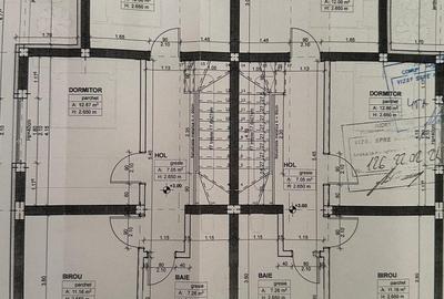 Duplex Mosnita, 4 camere, 2 bai - Toate utilitatile - Drumul Boilor - 14