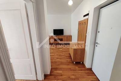 Prima inchiriere! Apartament 2 camere, parcare subterana, Intre Lacuri - 2