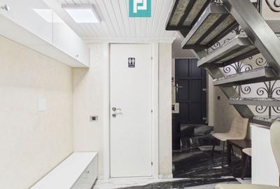 Spațiu comercial, de 135 mp, în Micălaca - 16