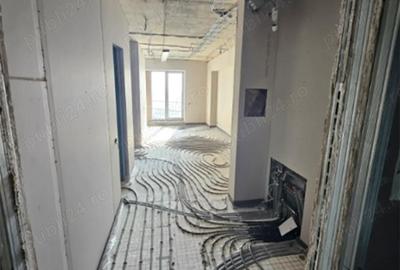 Garsonieră decomandată în Floreasca - 3