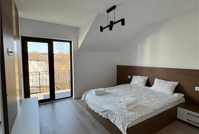 Duplex cu 4 camere cu Canalizare în Horpaz - 3