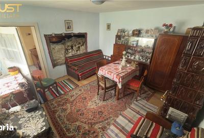 Casă cu 2 camere cu Teren 710 Mp în Apahida - 15