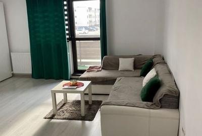 Apartament cu 2 camere în Central - 7