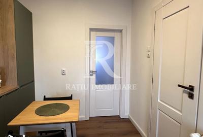 Garsonieră în Central - 1