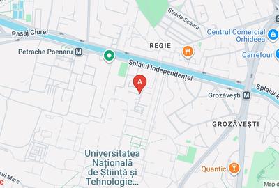 Apartamrnt 3 camere - Grozăvești - 82mp - 2016 - Smart Home - 1