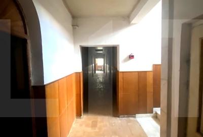 Cladire mixta cu teren si hala - vad comercial DN11, Ozun - 4