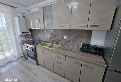 Apartament cu 2 camere în Copou - 4