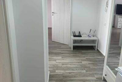 Apartament cu 2 camere decomandat în Central - 2