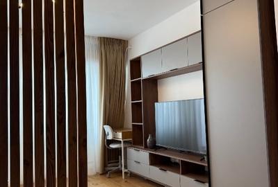 Garsonieră decomandată în Tei - 6