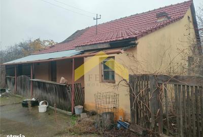 Casă cu 2 camere în Păuliș - 11