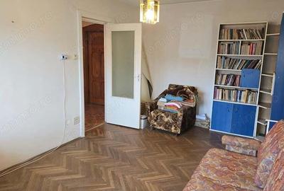 Vand apartament 3 camere decomandat in Deva, zona Balcescu, suprafata utila 67,44 mp, etaj 8, - 16