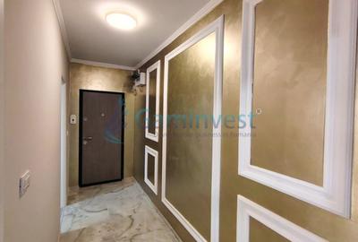 Apartament cu 2 camere decomandat în Calea Aradului - 7