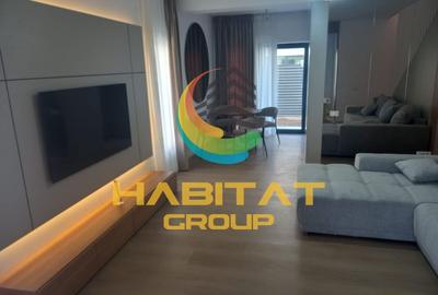 Duplex cu 4 camere cu Canalizare în Bd. Laminorului - 10