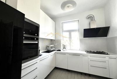 Vila de Inchiriat | Dorobanti - Capitale | 360 mp - 10