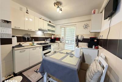 Apartament cu 3 camere decomandat în Cug - 2