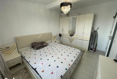 Apartament cu 2 camere în Drumul Taberei - 5