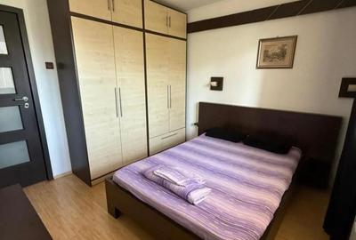 Apartament 2 camere decomandat zona Tomis nord - Euromaterna - 3