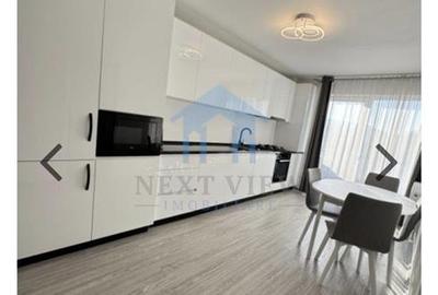 Apartament cu 2 camere decomandat, mobilat în Dâmbul Rotund - 6