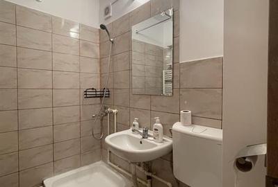 Garsonieră decomandată în Zimbru - 7