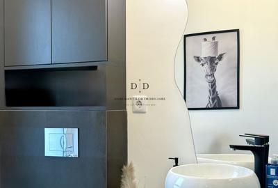 🏡 Duplex modern de vânzare – Cartier Iris, zona Auchan - 13