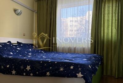 Apartament cu 2 camere decomandat, mobilat în Gorjului - 3