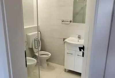 Apartament cu 4 camere decomandat în Telegrafului - 2