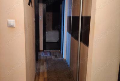 Vand apartament cu 3 camere et1 din4 zalau stadion - 3