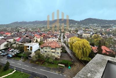 Apartament cu 2 camere semidecomandat, mobilat în Săsar - 1