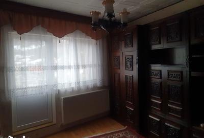 Casă cu 3 camere cu Teren 30 Mp în Centrul Istoric - 8