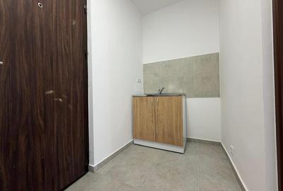 Garsonieră semidecomandată în Uzina 2 - 3