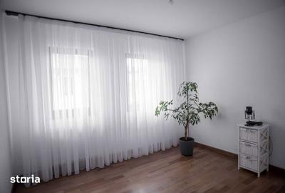 Casă cu 4 camere cu Teren 120 Mp în Florești - 5