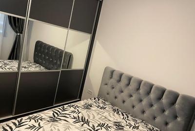 Apartament cu 2 camere decomandat, mobilat în Central - 10