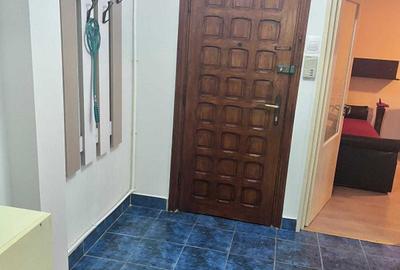 Apartament cu 2 camere decomandat în Exterior Vest