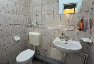 Spatiu Comercial MV1 Zona Ludy - Str. Regele Ferdinand I Nr. 6 Carei - 7