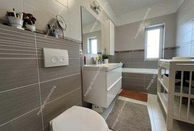 Apartament cu 3 camere decomandat, mobilat în Giroc - 3