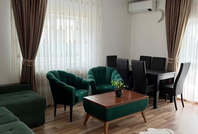 Apartament 2 camere  mobilat si utliat modern complex Evo Casa + parcare - 2